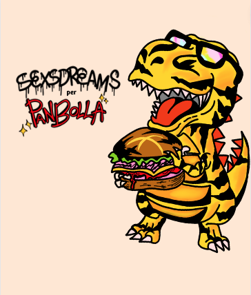 Sexdreams per Panbolla!