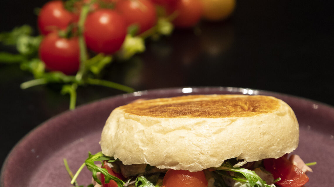 Panini freschi per l’estate